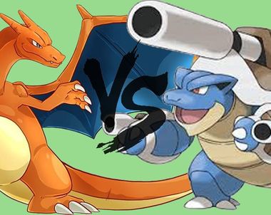 30558 - ¿Qué Pokémon ganaría?