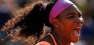 Nombre de tenista Eslovaca que en la bola de partido en contra de la final roland garros se le ocurre sacar por abajo.