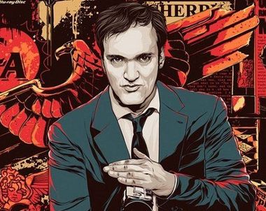 22400 - Películas por director parte 1 (Quentin Tarantino)