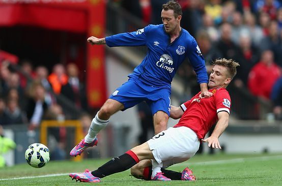 ¿Cuál seria tu defensa central? I