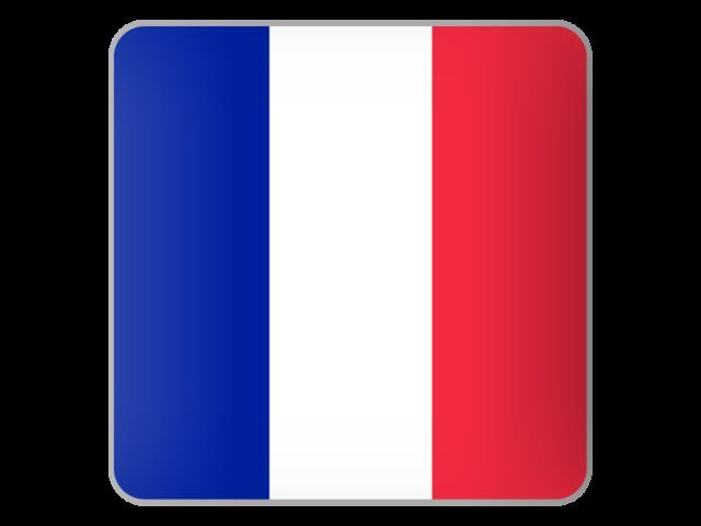 Empecemos fácil, ¿de qué país es esta bandera?