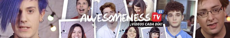 14981 - ¿A cuántos de estos Youtubers de AwesomenessTV conoces?