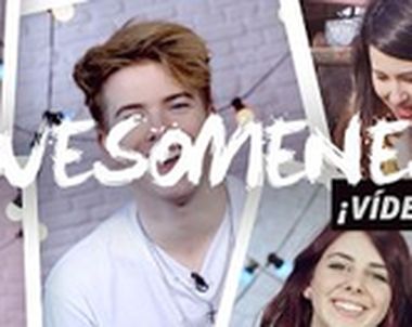 14981 - ¿A cuántos de estos Youtubers de AwesomenessTV conoces?