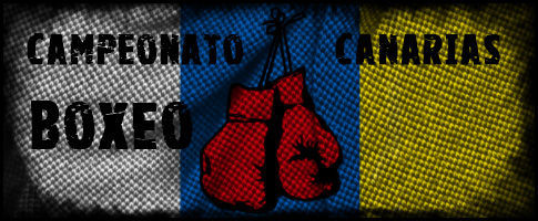 preparados para el campeonato canarias