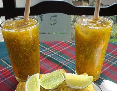 Otra facil: ¿Cuál es la bebida más destacada en colombia?