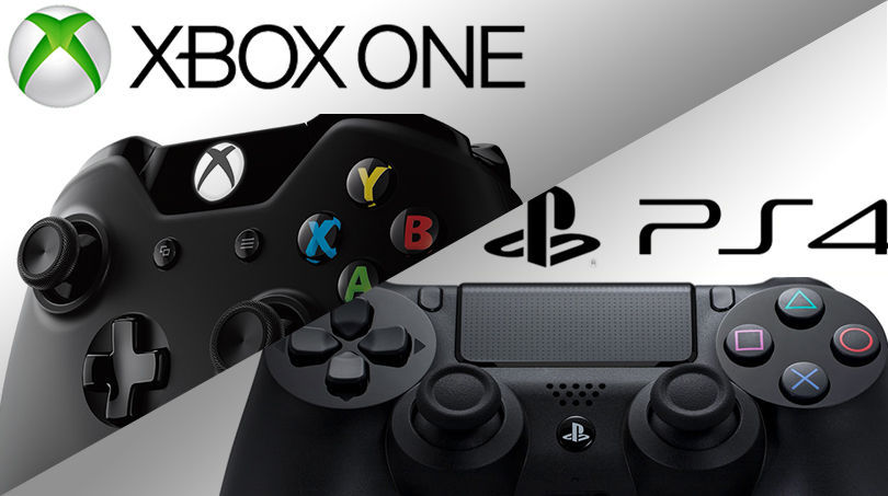 ¿Xbox o PlayStation?