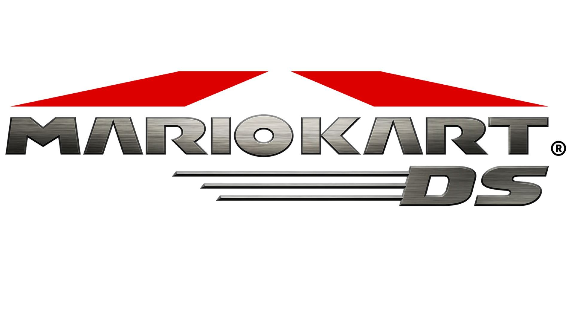 ¿Cuántos circuitos jugables posee el juego de carreras Mario Kart DS?