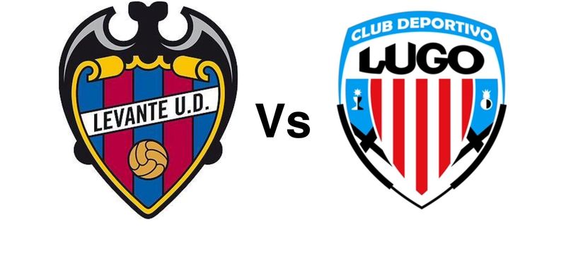 Levante UD vs CD Lugo