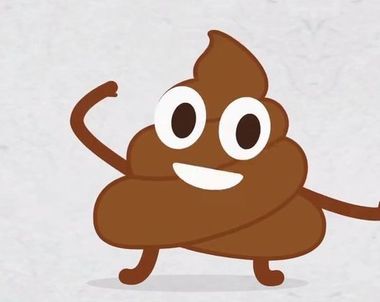 26807 - ¿Como haces caquita?