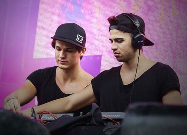 8980 - ¿Cuál es tu canción favorita de los siguientes DJ's? [Tercera Parte]