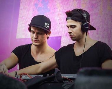 8980 - ¿Cuál es tu canción favorita de los siguientes DJ's? [Tercera Parte]