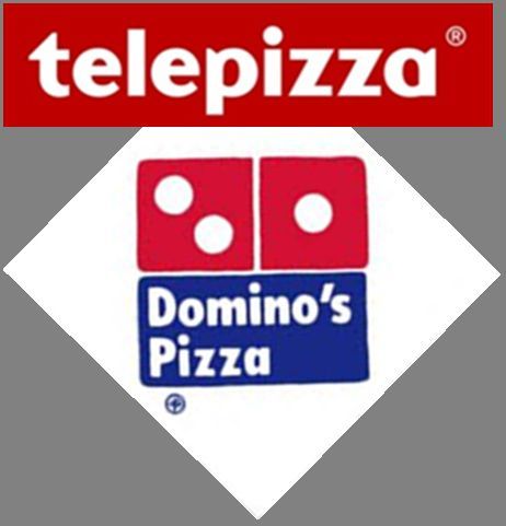 ¿Donde compras la pizza?