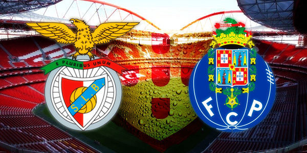 Clásico de Portugal, ¿Porto o Benfica?