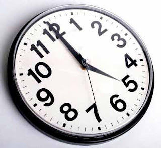 ¿Cuánto tiempo pasas en el baño?