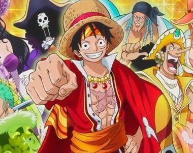 977 - ¿Cuánto sabes de la saga de Dressrosa de One Piece?