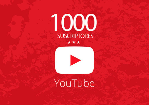 ¿Cual es el canal con mas subscriptores de YouTube?