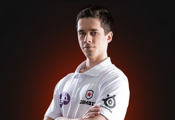 Esta ya es más dificililla ¿Qué build compró Darien con Renekton contra Milenium en el 21/3/2014?