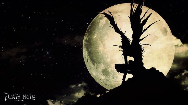 ¿Quien es el shinigami de Misa?