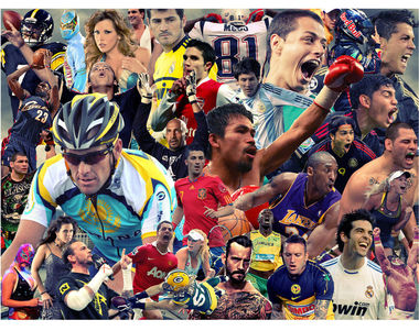 2815 - ¿Qué tipo de deporte deberías de practicar?