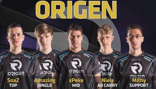¿Quién es el Coach de Origen?