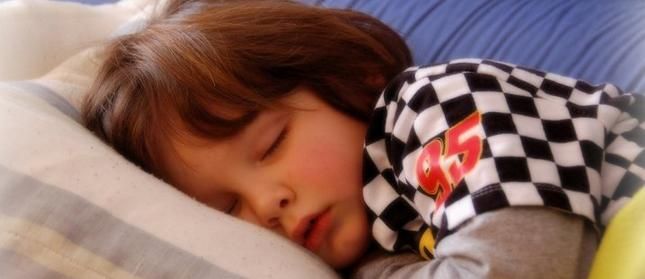 ¿Alguna vez te has meado en la cama, teniendo más de 10 años?