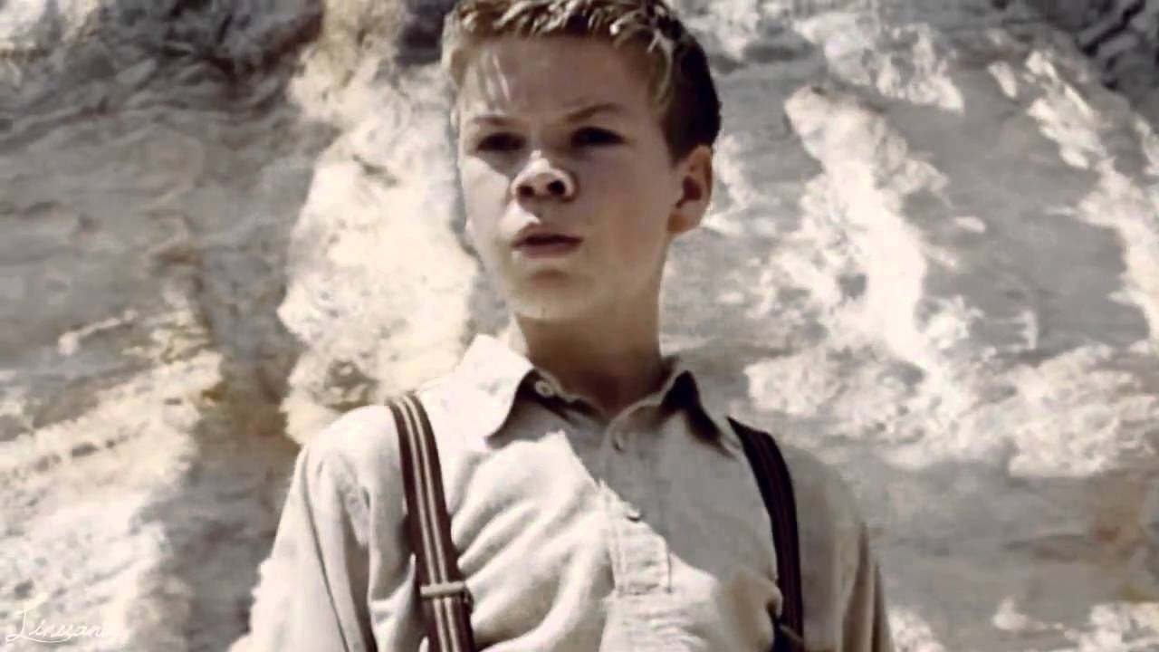 ¿como se llama el primo de los pevensie que viaja a narnia?