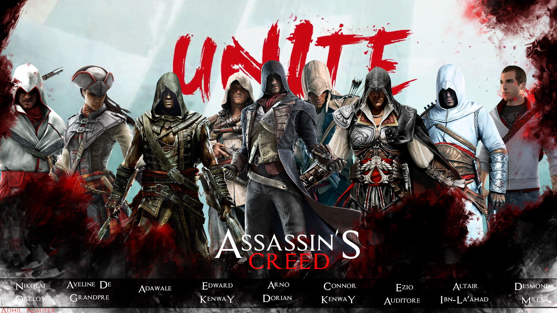 ¿Cual es el único juego (nada de libros o cómics) que tiene un final feliz?