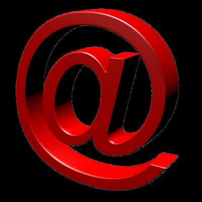 ¿Como es tu e-mail?