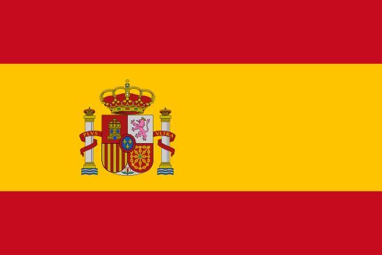 ¿Cuál es la capital de España?