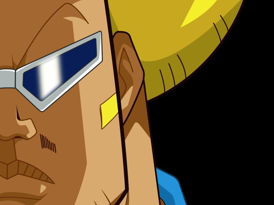 1531 - ¿Cuánto sabes de Bobobo?