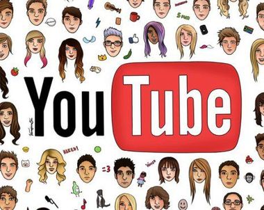 7078 - ¿A cuántos Youtubers conoces?