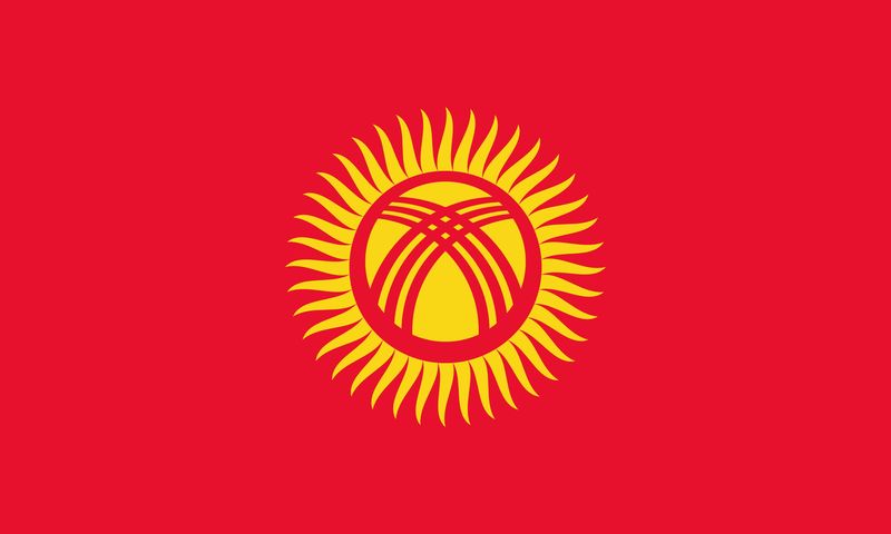 Capital de Kirguistan