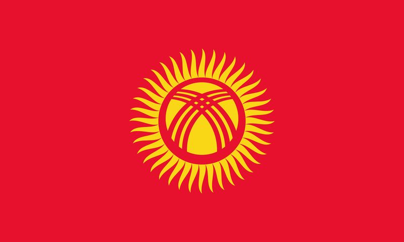 Capital de Kirguistan