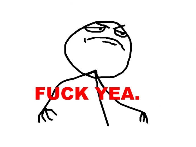 ¿En qué página nació el meme 