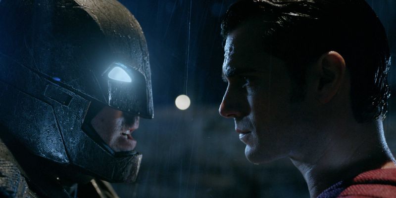15234 - ¿Qué piensas de Batman v Superman?