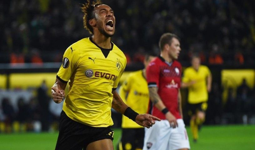 Posiblemente el mejor de la Bundesliga  ¿Te atreves a adivinarlo?