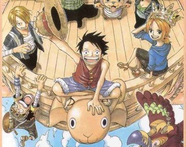 27339 - Personajes de One Piece y las opiniones sobre ellos. (Saga Skypiea - Parte 2)