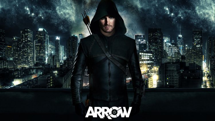 Arrow