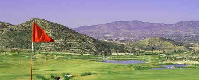 ¿Qué distancia debe superar una cancha para considerarse Profesional?