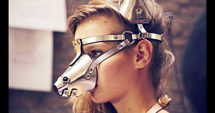 En general, sobre los fetiches opinas que...