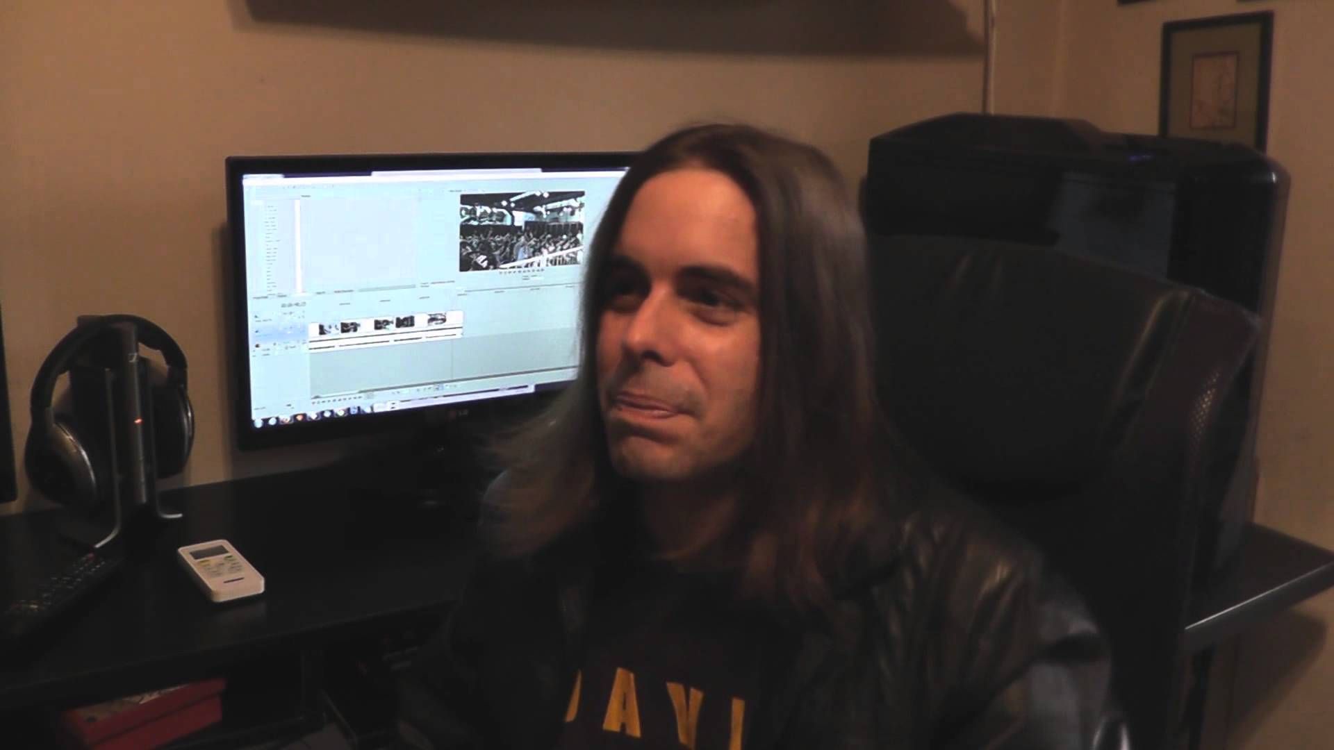 ¿Cual fue el primer trabajo de Dross?