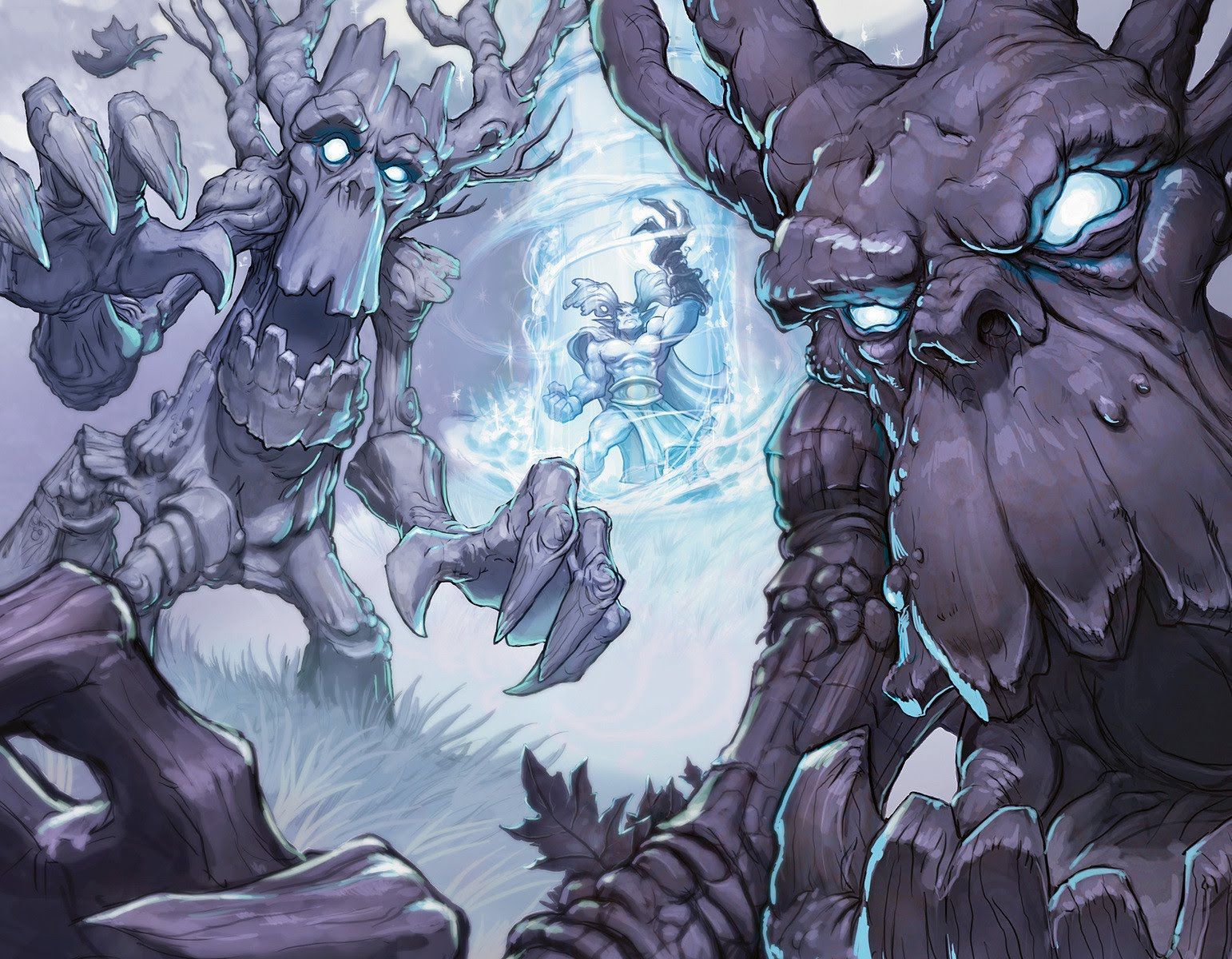 ¿Cuántos cambios ha tenido Fuerza de la Naturaleza?