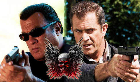 Actores: Se dice que para el papel de Vincent Vega se pensó en Mel Gibson y Steven Seagal, ¿Te hubieran gustado?