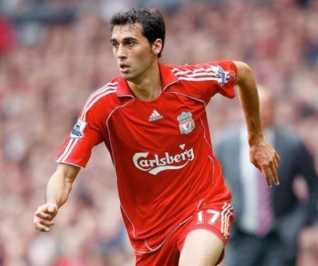 ¿Cuánto pagó el Liverpool para ficharlo?