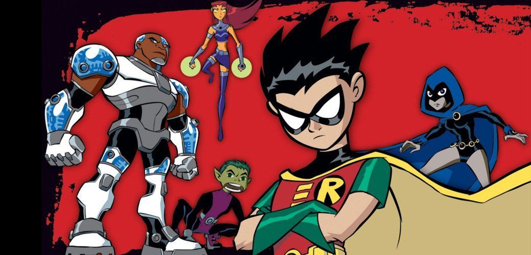 ¿Cuál es esta serie?