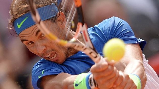 ¿Cuántos Roland Garros ha ganado Rafa Nadal?
