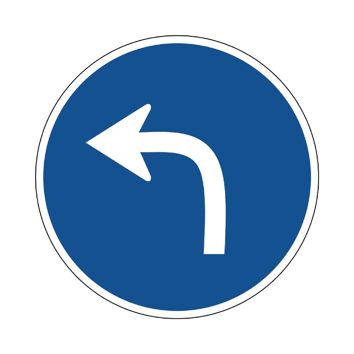 Medios /extremos izquierdos