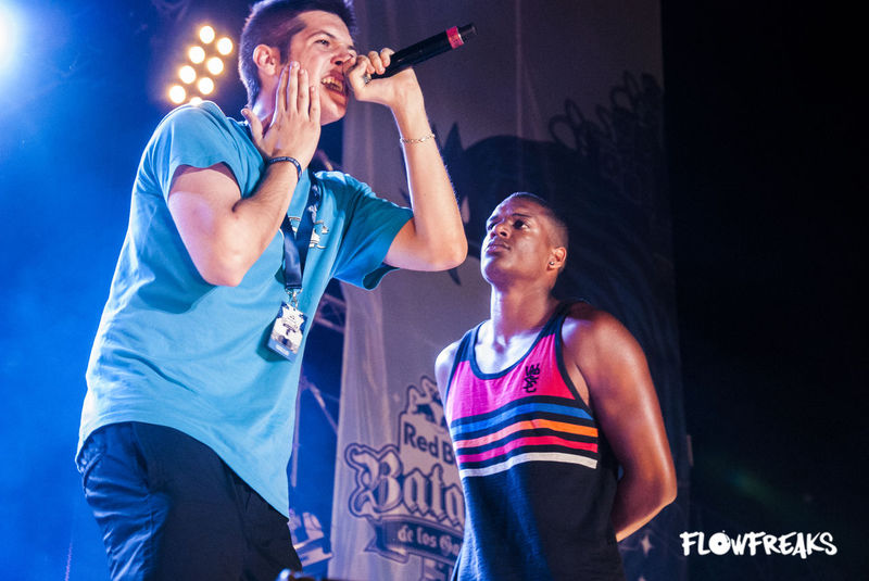 Han dicho una replica no te estan animando....