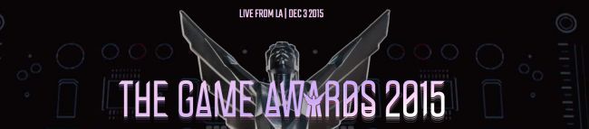 Estos fueron los nominados al Mejor juego del año 2015. En tu opinión, ¿cuál debería haber ganado?