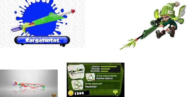 ¿Qué cargatintas escogerías?